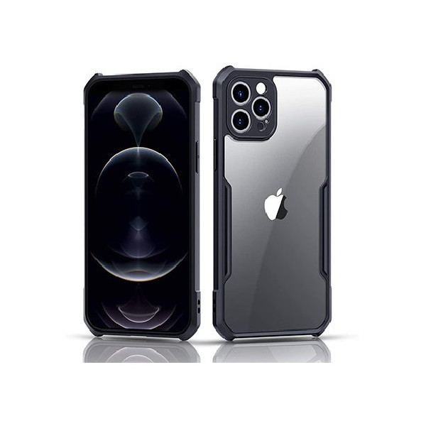 کاور ژاند مدل Beatle مناسب برای گوشی موبایل اپل iphone 15 pro max
