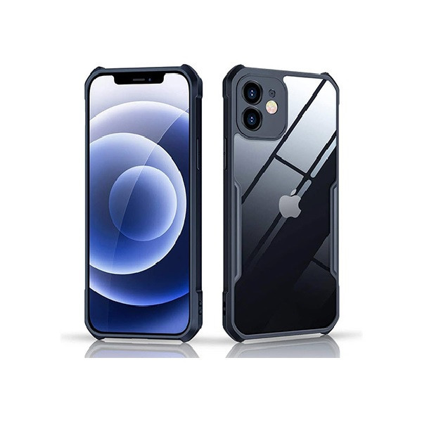 کاور ژاند مدل Beatle مناسب برای گوشی موبایل اپل iPhone 12