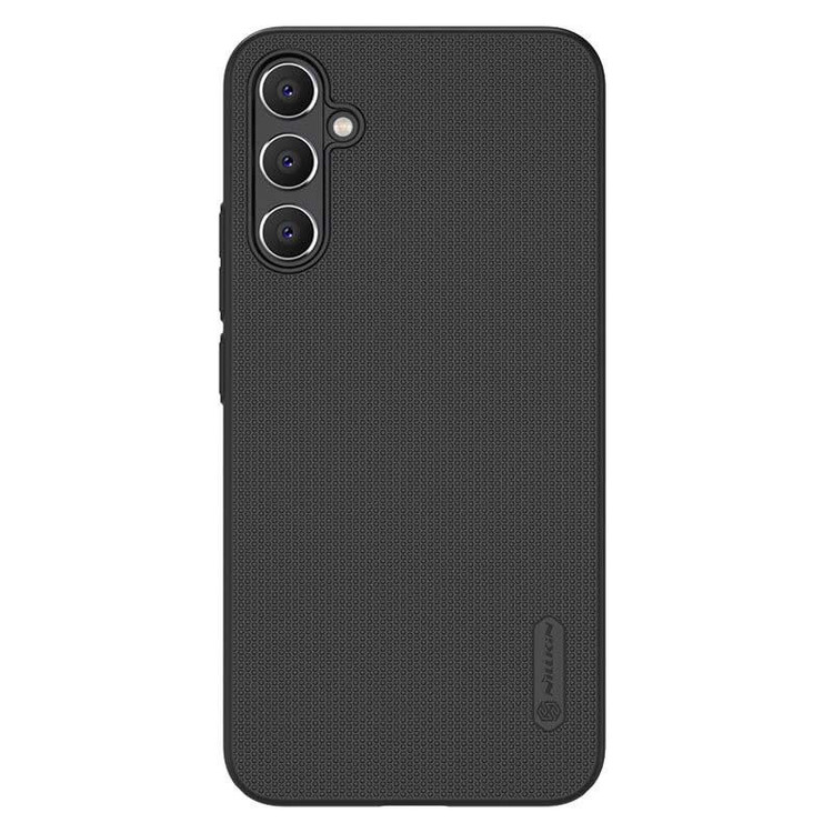 کاور نیلیکن مدل Super Frosted Shield مناسب برای گوشی موبایل سامسونگ Galaxy A35