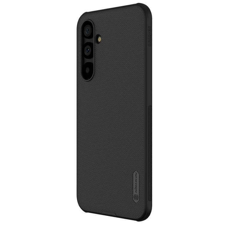 کاور نیلیکن مدل Super Frosted Shield مناسب برای گوشی موبایل سامسونگ Galaxy A35