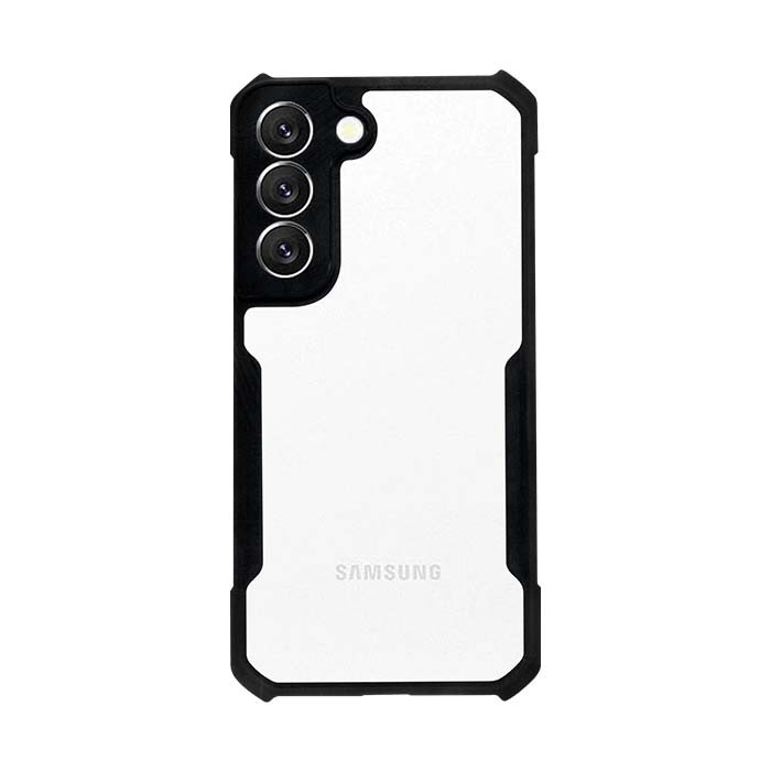 کاور ژاند مدل 43437 مناسب برای گوشی موبایل سامسونگ Galaxy S22