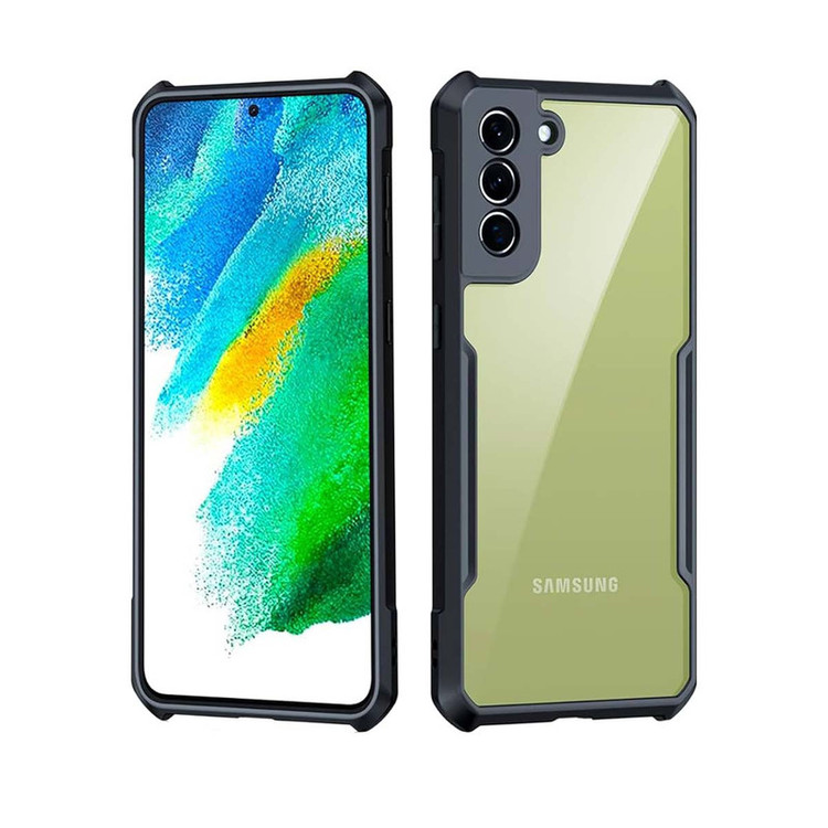 کاور ژاند مدل 43437 مناسب برای گوشی موبایل سامسونگ Galaxy S22