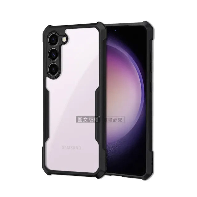 کاور ژاند مدل 43437 مناسب برای گوشی موبایل سامسونگ Galaxy S22