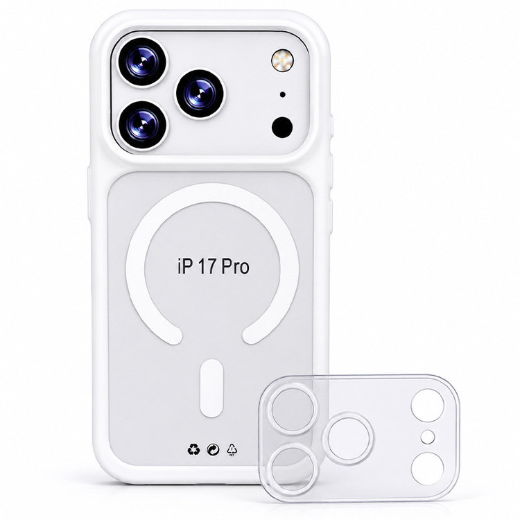 کاور اوتیمو مدل Mate Lens کد 01 مناسب برای گوشی موبایل اپل iphone 17 pro
