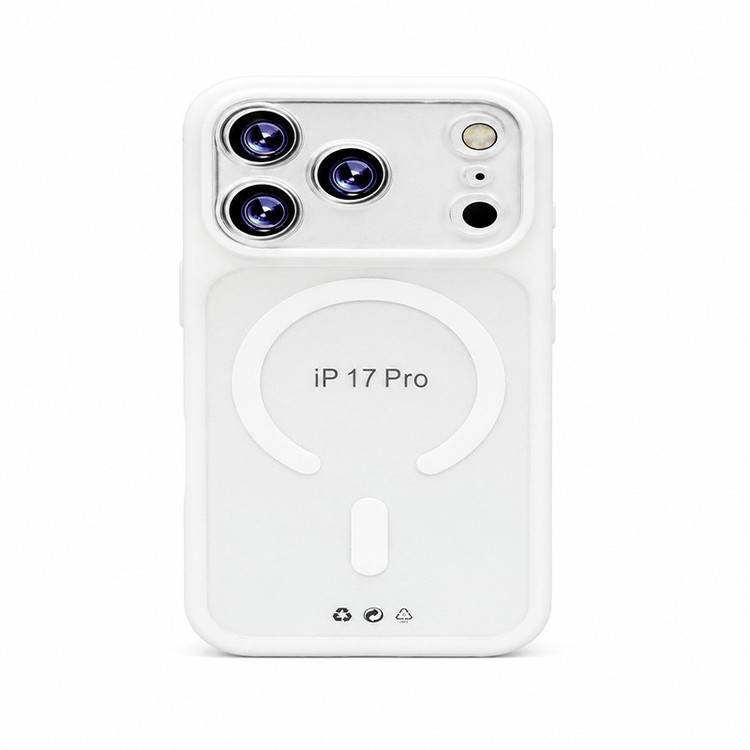 کاور اوتیمو مدل Mate Lens کد 01 مناسب برای گوشی موبایل اپل iphone 17 pro