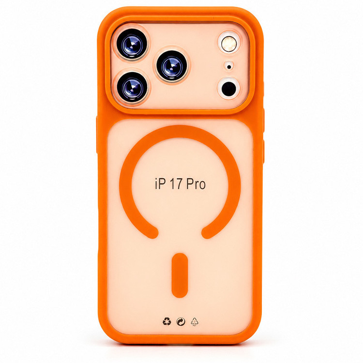 کاور اوتیمو مدل Mate Lens کد 01 مناسب برای گوشی موبایل اپل iphone 17 pro