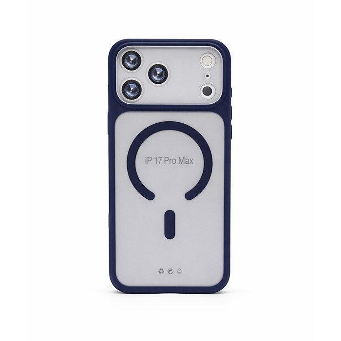 کاور اوتیمو مدل Mate Lens کد 01 مناسب برای گوشی موبایل اپل iphone 17 pro