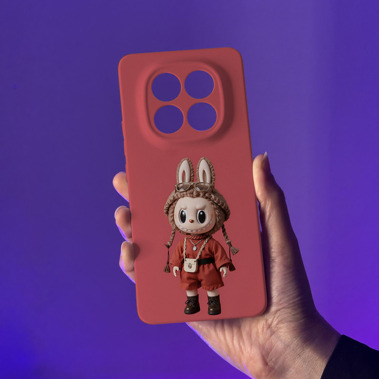 کاور قاب موبایل علوی مدل SML مناسب برای گوشی موبایل شیائومی Redmi Note 14 Pro Plus 5G