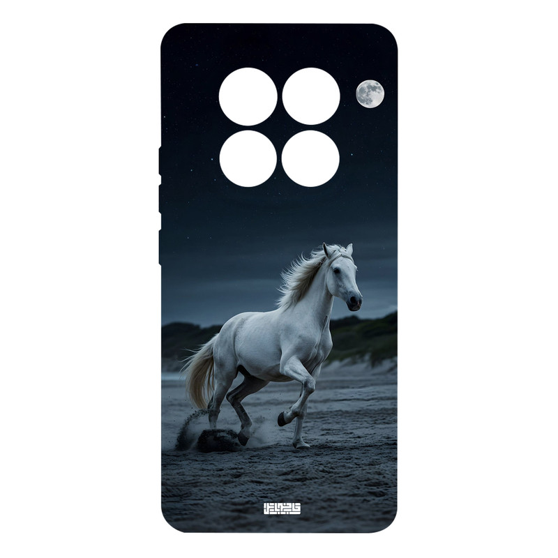کاور قاب موبایل علوی مدل SML مناسب برای گوشی موبایل شیائومی Redmi Note 14 Pro Plus