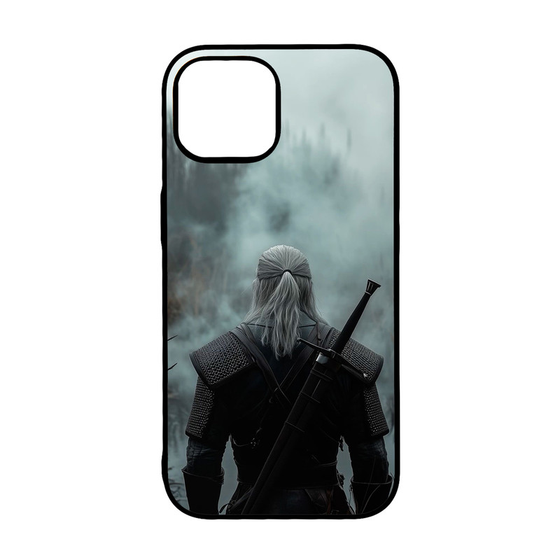 کاور قاب موبایل مدل TPU مناسب برای گوشی موبایل اپل iPhone 15