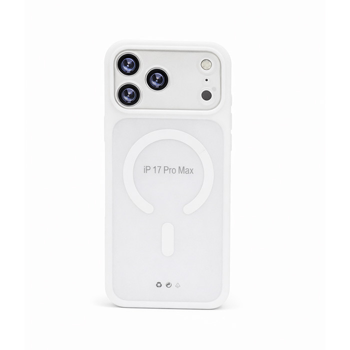 کاور اوتیمو مدل Mate Lens کد 01 مناسب برای گوشی موبایل اپل iphone 17 promax