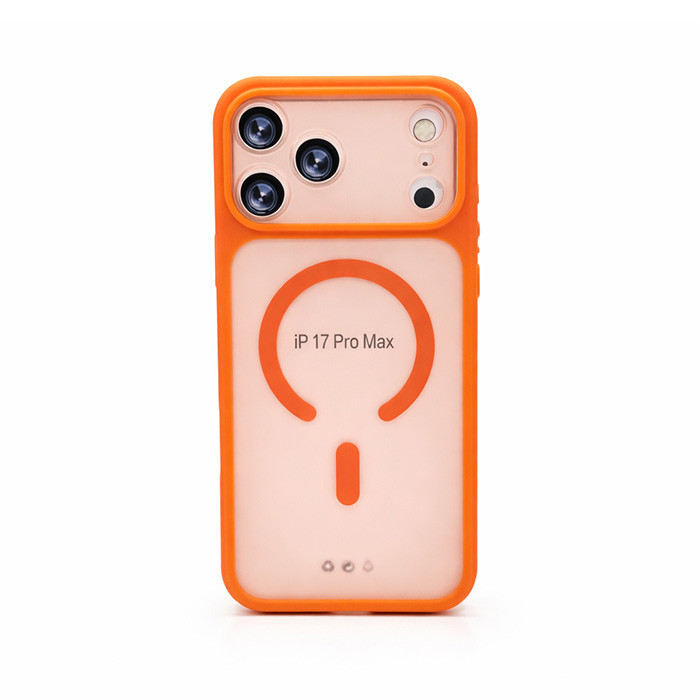 کاور اوتیمو مدل Mate Lens کد 01 مناسب برای گوشی موبایل اپل iphone 17 promax