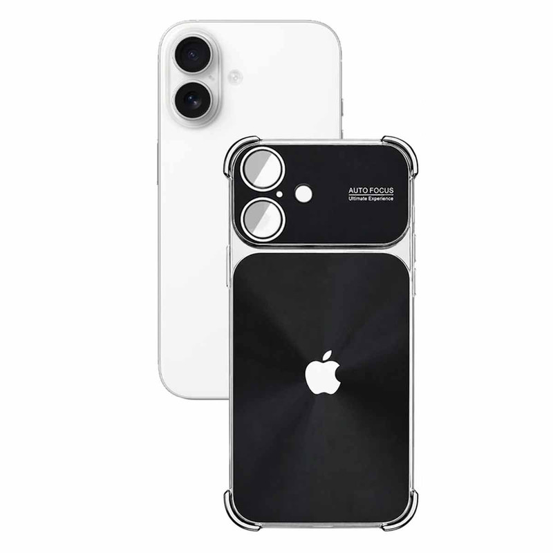 کاور مدل ELTBG مناسب برای گوشی موبایل اپل iPhone 17