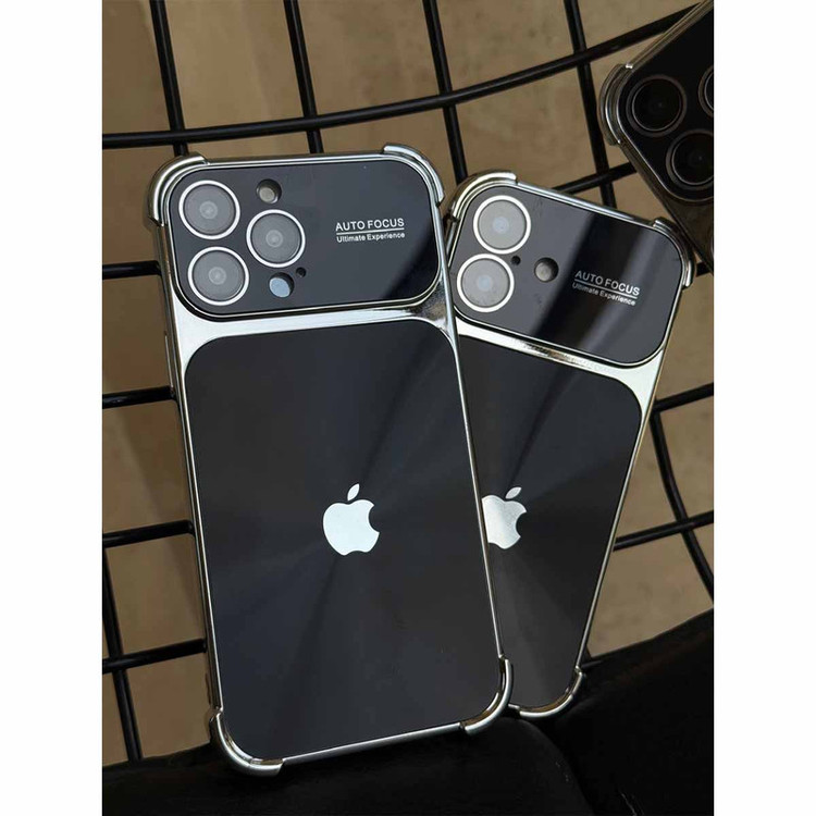 کاور مدل ELTBG مناسب برای گوشی موبایل اپل iPhone 17