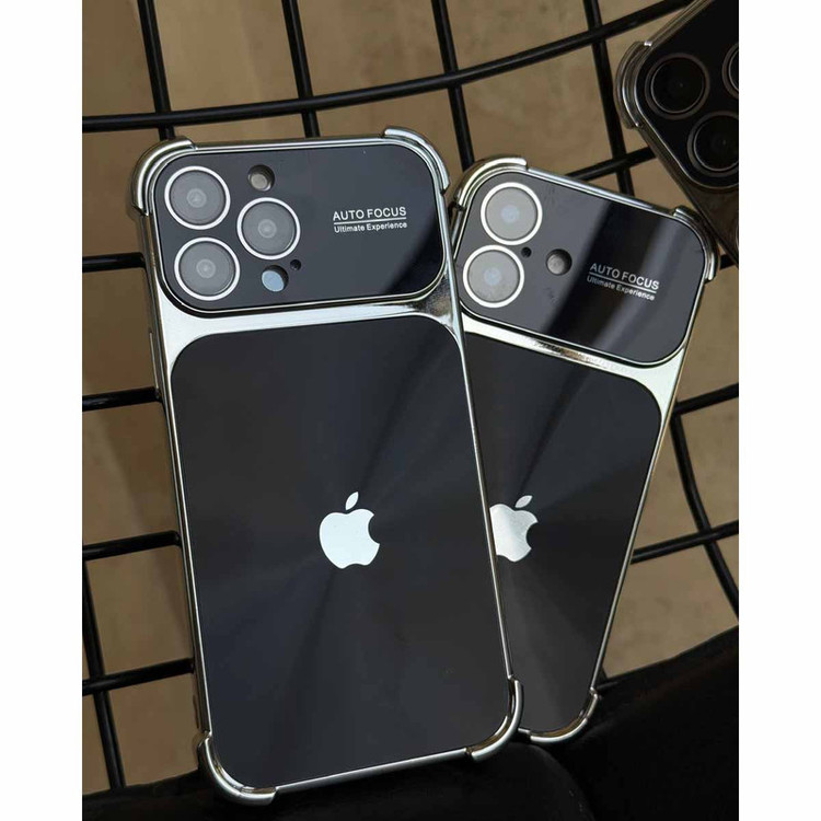 کاور مدل ELTBG مناسب برای گوشی موبایل اپل iPhone 17