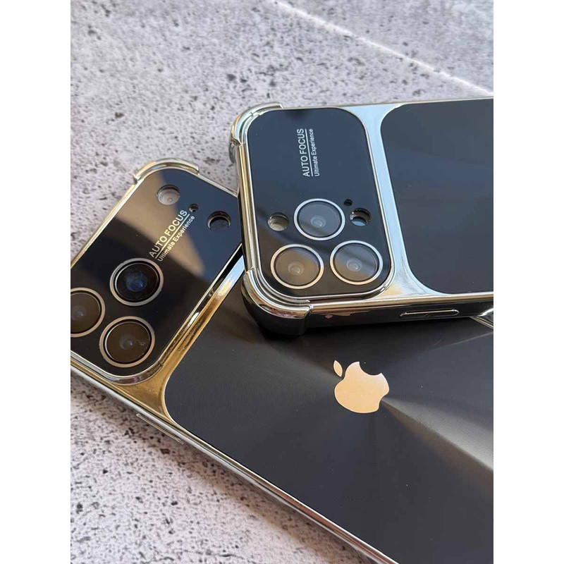 کاور مدل ELTBG مناسب برای گوشی موبایل اپل iPhone 17