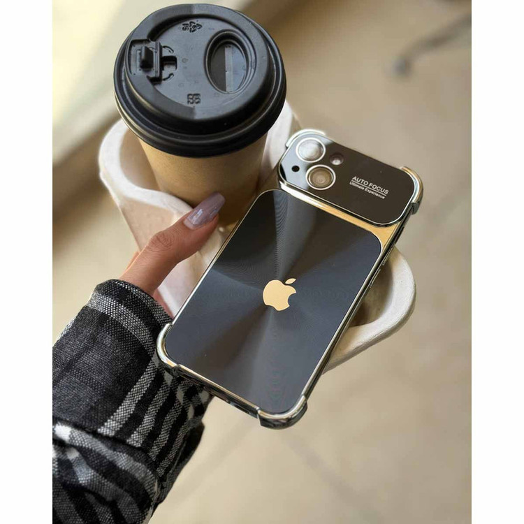 کاور مدل ELTBG مناسب برای گوشی موبایل اپل iPhone 17