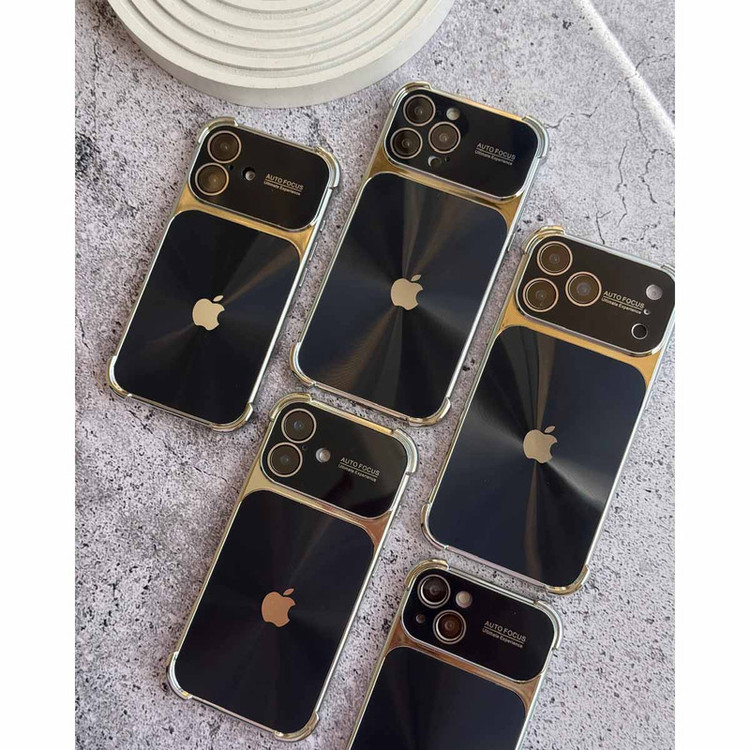 کاور مدل ELTBG مناسب برای گوشی موبایل اپل iPhone 17
