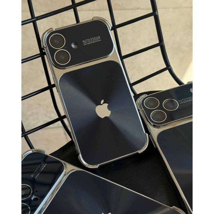 کاور مدل ELTBG مناسب برای گوشی موبایل اپل iPhone 17