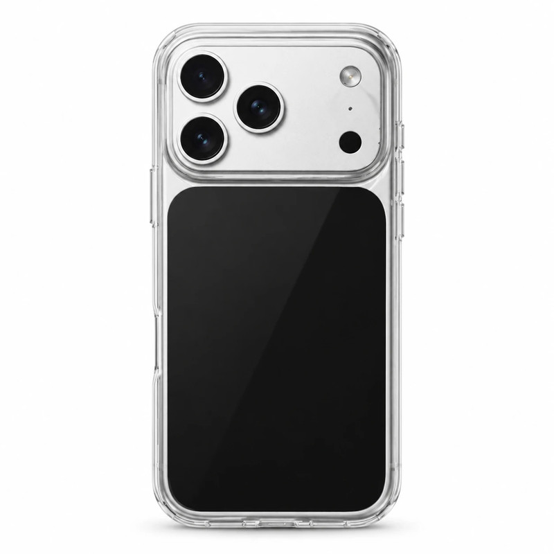 کاور واوی مدل Anti مناسب برای گوشی موبایل اپل iPhone 17 Pro