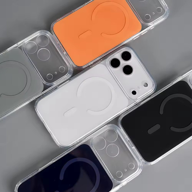 کاور واوی مدل Anti مناسب برای گوشی موبایل اپل iPhone 17 Pro