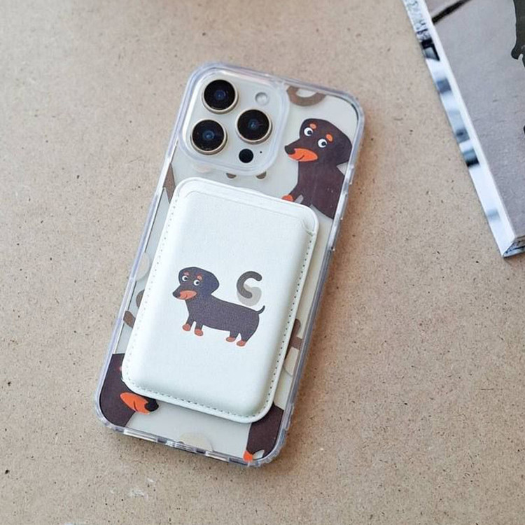 کاور مدل SAG PAKOTA مناسب برای گوشی موبایل اپل IPHONE 15 PRO