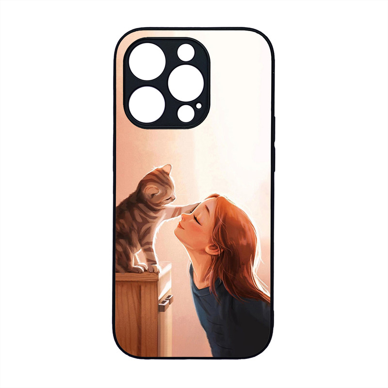 کاور قاب موبایل علوی مدل ML مناسب برای گوشی موبایل اپل iphone 14 Pro