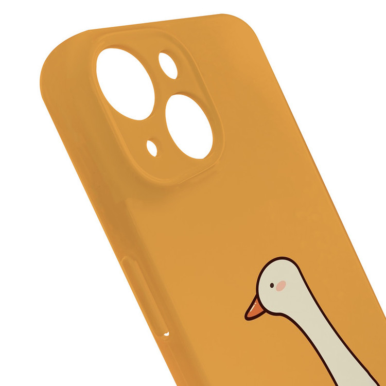 کاور گاردقاب مدل فانتزی مناسب برای گوشی موبایل اپل iPhone 15