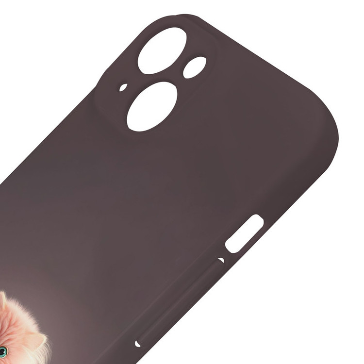 کاور گاردقاب مدل فانتزی مناسب برای گوشی موبایل اپل iPhone 15