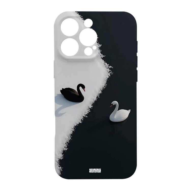 کاور قاب موبایل علوی مدل SML مناسب برای گوشی موبایل اپل iPhone 16 Pro Max