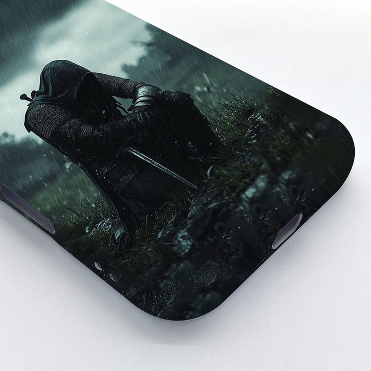 کاور قاب موبایل علوی مدل SML مناسب برای گوشی موبایل اپل iPhone 16 Pro Max