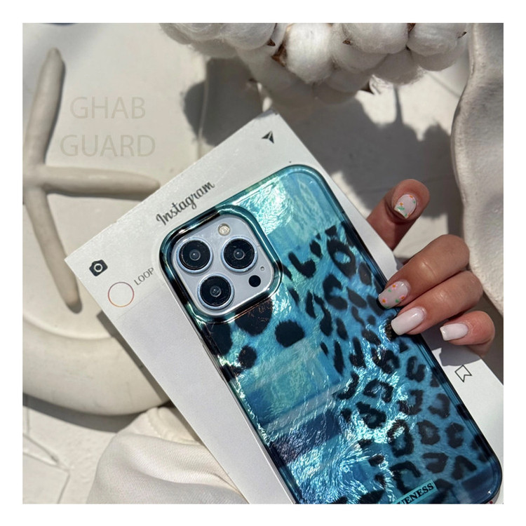 کاور قاب گارد مدل PLNFIG مناسب برای گوشی موبایل اپل iPhone 16 Pro Max