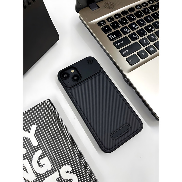کاور مدل Xandria مناسب برای گوشی موبایل اپل iPhone 13 Pro Max