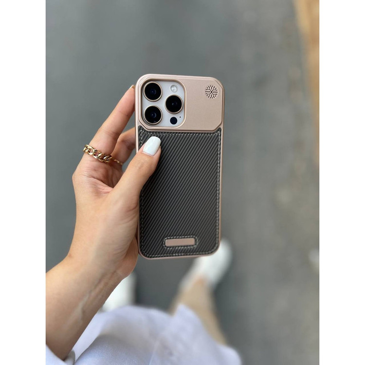 کاور مدل Xandria مناسب برای گوشی موبایل اپل iPhone 13 Pro Max