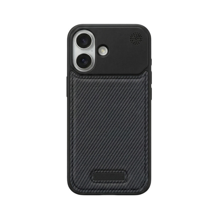 کاور مدل Xandria مناسب برای گوشی موبایل اپل iPhone 16