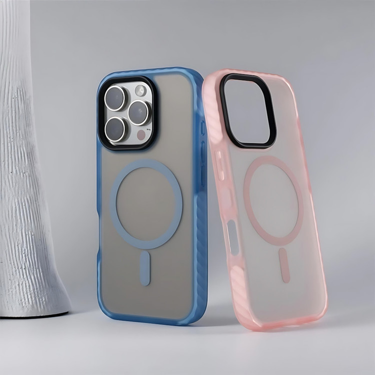 کاور مدل Mirel مناسب برای گوشی موبایل اپل iPhone 12