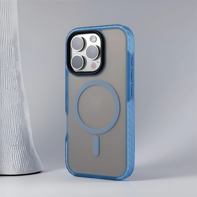 کاور مدل Mirel مناسب برای گوشی موبایل اپل iPhone 12 Pro