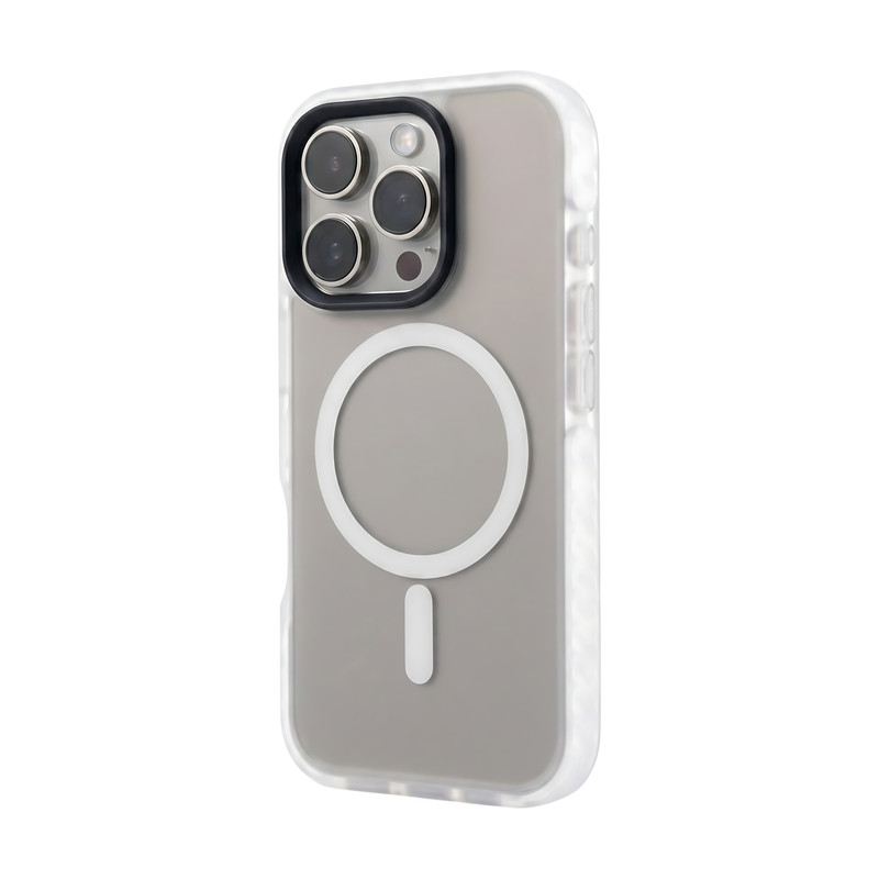 کاور مدل Mirel مناسب برای گوشی موبایل اپل iPhone 12 Pro