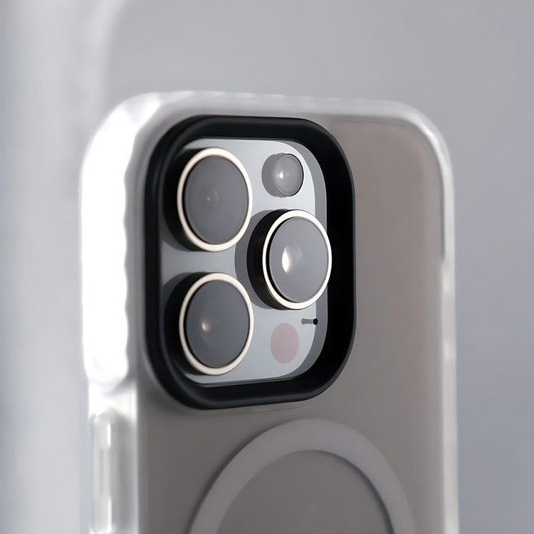 کاور مدل Mirel مناسب برای گوشی موبایل اپل iPhone 12 Pro