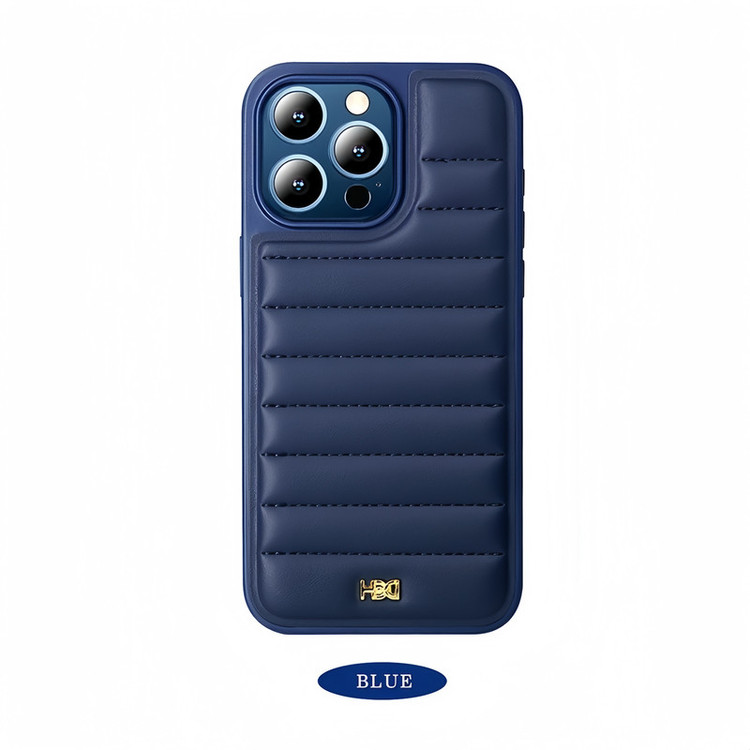 کاور اچ دی دی مدل HBC-020 مناسب برای گوشی موبایل اپل iPhone 15 Pro