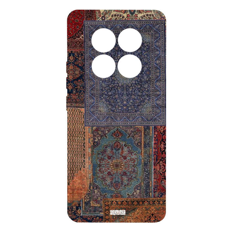 کاور قاب موبایل علوی مدل SML مناسب برای گوشی موبایل شیائومی Redmi Note 14 Pro Plus