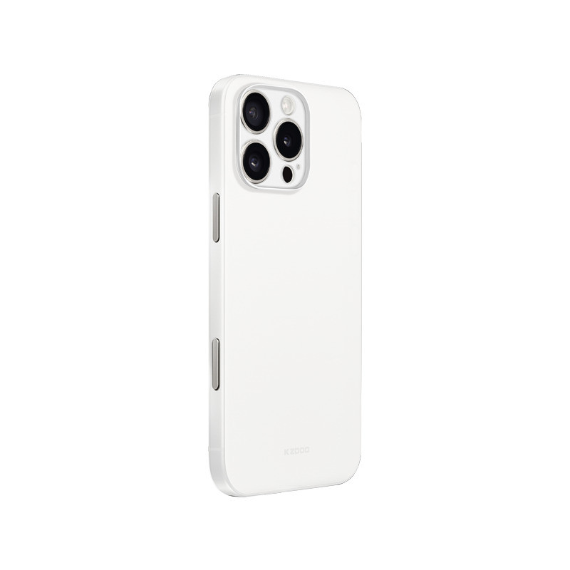 کاور کی - زد دوو مدل Air Skin مناسب برای گوشی موبایل اپل iPhone 16 PRO MAX