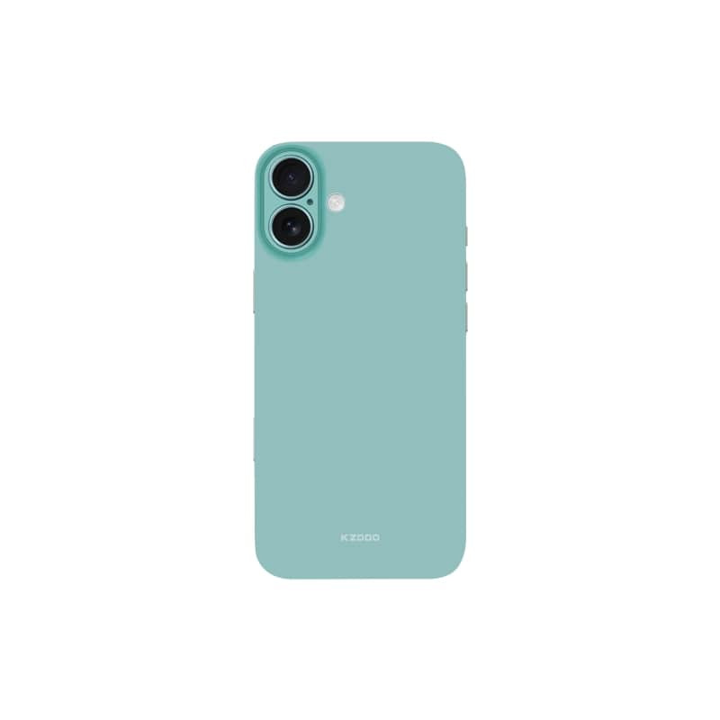 کاور کی - زد دوو مدل Air Skin مناسب برای گوشی موبایل اپل iPhone 16 PRO MAX