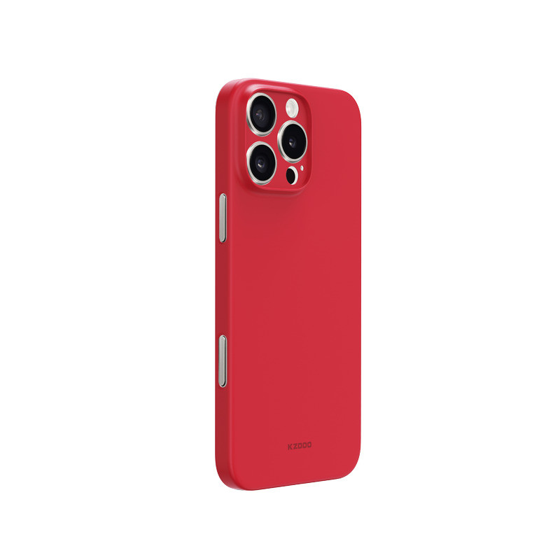 کاور کی - زد دوو مدل Air Skin مناسب برای گوشی موبایل اپل iPhone 16 PRO MAX