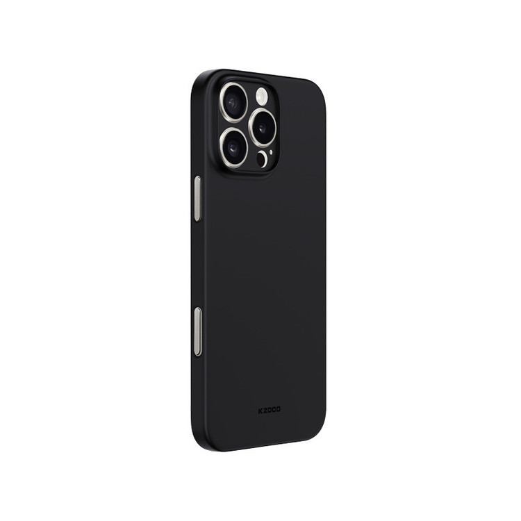 کاور کی - زد دوو مدل Air Skin مناسب برای گوشی موبایل اپل iPhone 16 PRO MAX