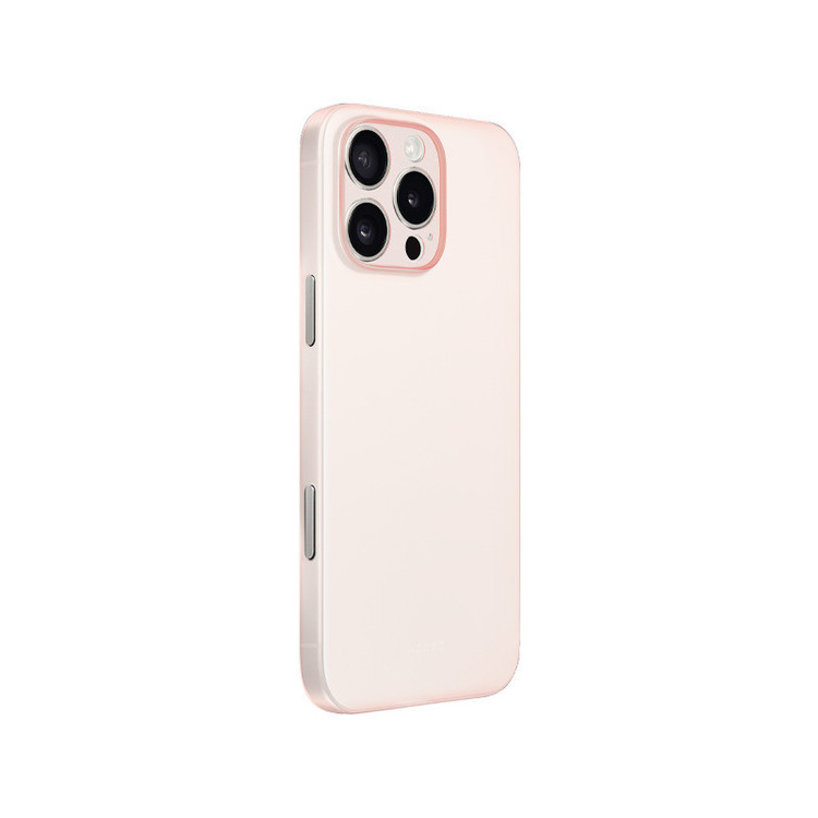 کاور کی - زد دوو مدل Air Skin مناسب برای گوشی موبایل اپل iPhone 16 PRO MAX