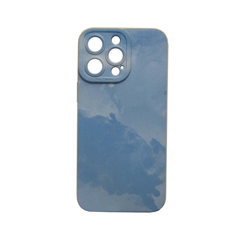 کاور مدل SA-02 مناسب برای گوشی موبایل اپل iphone 16 promax