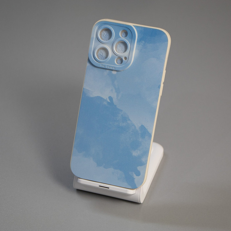 کاور مدل SA-02 مناسب برای گوشی موبایل اپل iphone 16 promax