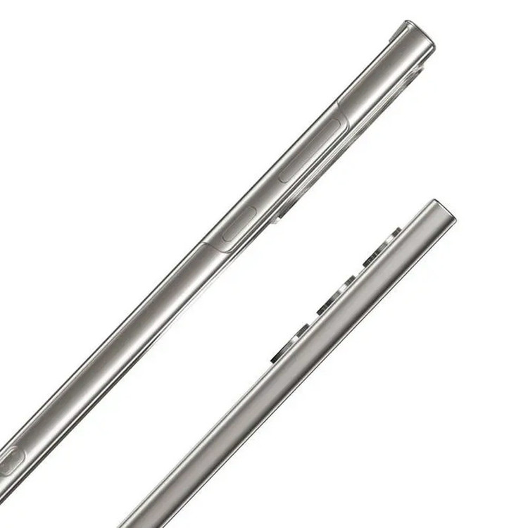 کاور گرین لاین مدل Magsafe Delgado مناسب برای گوشی موبایل سامسونگ Galaxy S24 Ultra