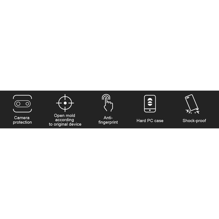 کاور نیلکین مدل Super Frosted Shield مناسب برای گوشی موبایل ناتینگ Phone 2